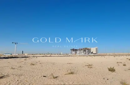 Land - Studio for sale in Liwan 2 - Dubai Land - Dubai