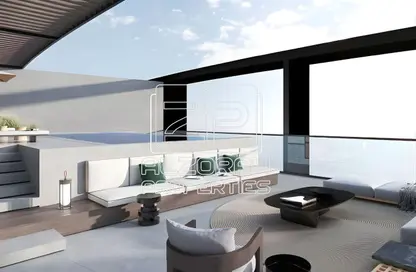 Penthouse - 3 Bedrooms - 5 Bathrooms for sale in Anantara Residences - Al Rifa'ah - Al Heerah - Sharjah