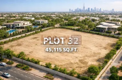 أرض - استوديو للبيع في العرقوب - المنطقة الصناعية بالشارقة - الشارقة