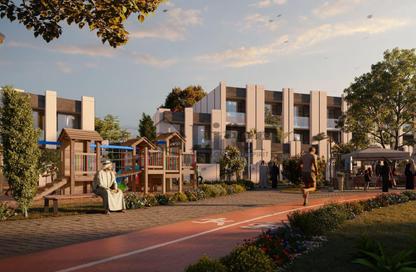 Villa - 2 Bedrooms - 3 Bathrooms for sale in Bianca - Dubai Land - Dubai