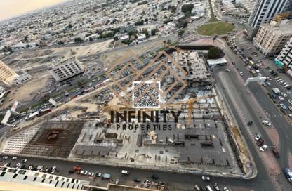 Apartment - 2 - 3 for sale in Ajman One - Phase 2 - Ajman Downtown - Ajman