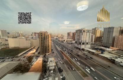 Apartment - 3 Bedrooms - 4 Bathrooms for sale in Gulfa Towers - Al Rashidiya 1 - Al Rashidiya - Ajman Apartment - 3 Bedrooms - 4 Bathrooms for sale in Gulfa Towers - Al Rashidiya 1 - Al Rashidiya - Ajman