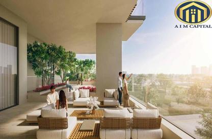 Apartment - 1 Bedroom - 2 Bathrooms for sale in Nirvana Residences I - Dubai Production City (IMPZ) - Dubai