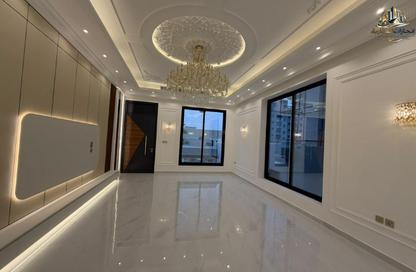 Villa - 5 - 6 for sale in Al Mowaihat 2 - Al Mowaihat - Ajman Villa - 5 - 6 for sale in Al Mowaihat 2 - Al Mowaihat - Ajman