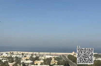 Apartment - 1 Bedroom - 2 Bathrooms for rent in Ajman One Towers - Al Sawan - Ajman