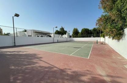 Villa - 5 - 6 for rent in Jumeirah 3 - Jumeirah - Dubai