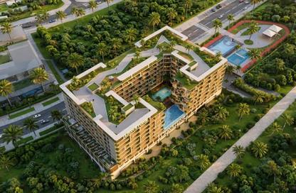 Apartment - 2 - 3 for sale in Listone Residence - International City - Dubai