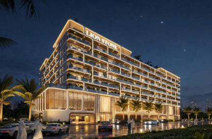 Apartment - 2 - 3 for sale in Listone Residence - International City - Dubai