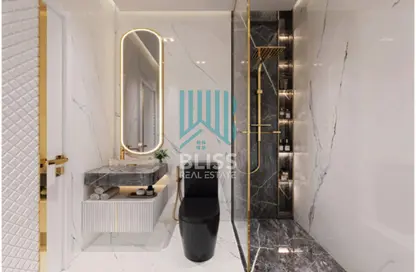 Apartment - Studio - 1 Bathroom for sale in Timez By Danube - Dubai Silicon Oasis - Dubai