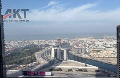 Apartment - 2 Bedrooms - 3 Bathrooms for sale in Amna - Al Habtoor City - Business Bay - Dubai