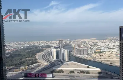 Apartment - 2 Bedrooms - 3 Bathrooms for sale in Amna - Al Habtoor City - Business Bay - Dubai