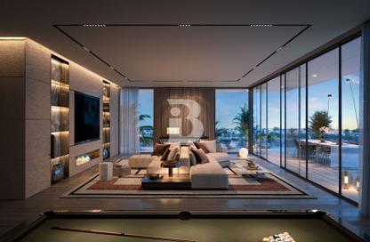 Villa - 5 Bedrooms - 7 Bathrooms for sale in District One West Phase I - District One - Mohammed Bin Rashid City - Dubai Villa - 5 Bedrooms - 7 Bathrooms for sale in District One West Phase I - District One - Mohammed Bin Rashid City - Dubai