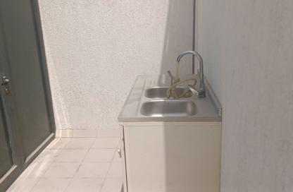 Penthouse - 2 Bedrooms - 2 Bathrooms for rent in Al Qulaya'ah - Al Sharq - Sharjah