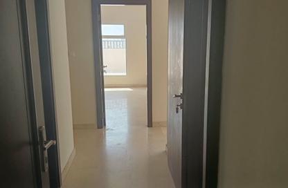 Penthouse - 2 Bedrooms - 2 Bathrooms for rent in Al Qulaya'ah - Al Sharq - Sharjah