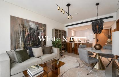 Apartment - 1 - 2 for sale in Binghatti Galaxy Tower B - Binghatti Galaxy - District 11 - Jumeirah Village Circle - Dubai