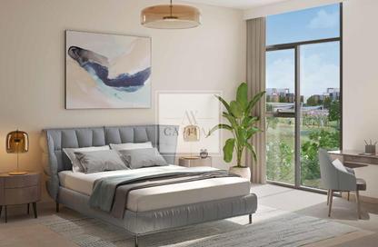 Townhouse - 3 Bedrooms - 3 Bathrooms for sale in Mudon Al Ranim 7 - Mudon - Dubai