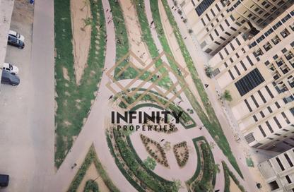 Apartment - 1 Bedroom - 2 Bathrooms for sale in Lake View Tower 4 - Lake View Towers - Emirates City - Ajman Apartment - 1 Bedroom - 2 Bathrooms for sale in Lake View Tower 4 - Lake View Towers - Emirates City - Ajman
