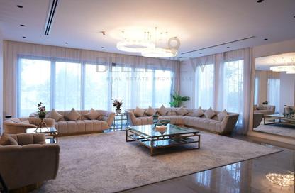 Villa - 6 - 7 for sale in Signature Villas Frond G - Signature Villas - Palm Jumeirah - Dubai