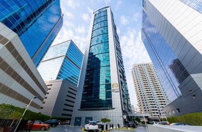 Apartment - Studio - 1 Bathroom for rent in First Central Hotel Apartments - Barsha Heights (Tecom) - Dubai