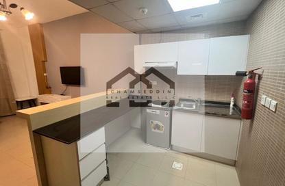 Apartment - 1 Bedroom - 2 Bathrooms for sale in City Tower - Al Nuaimiya - Ajman Apartment - 1 Bedroom - 2 Bathrooms for sale in City Tower - Al Nuaimiya - Ajman