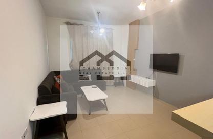 Apartment - 1 Bedroom - 2 Bathrooms for sale in City Tower - Al Nuaimiya - Ajman Apartment - 1 Bedroom - 2 Bathrooms for sale in City Tower - Al Nuaimiya - Ajman