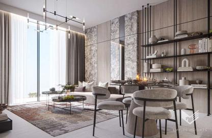 Apartment - 2 Bedrooms - 3 Bathrooms for sale in Serene Gardens 1 - Serene Gardens - Al Furjan - Dubai