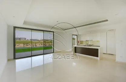 Villa - 4 Bedrooms - 6 Bathrooms for rent in Redwoods - Yas Acres - Yas Island - Abu Dhabi