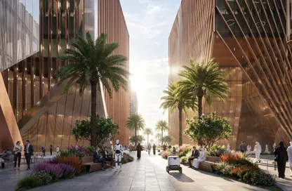 Office Space - Studio - 2 Bathrooms for sale in District 11 - Al Zahia - Muwaileh Commercial - Sharjah