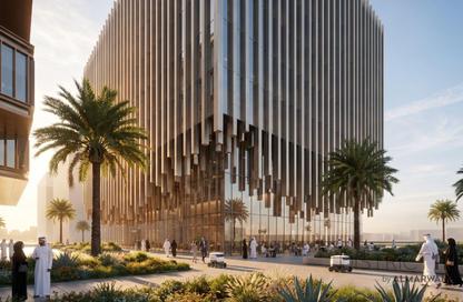Office Space - Studio - 2 Bathrooms for sale in District 11 - Al Zahia - Muwaileh Commercial - Sharjah