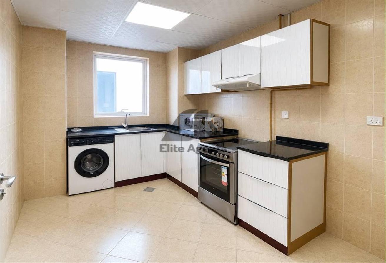 COMMUNITY VIEW | HIGH FLOOR | READY TO MOVE photo 10