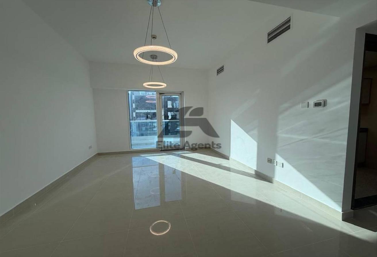 COMMUNITY VIEW | HIGH FLOOR | READY TO MOVE photo 8