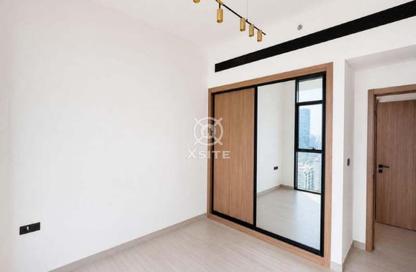 Apartment - 2 Bedrooms - 2 Bathrooms for rent in Binghatti House - District 10 - Jumeirah Village Circle - Dubai