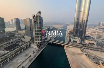 شقة - 2 غرف نوم - 2 حمامات للايجار في كانال ريزيدينس - جزيرة الريم - أبوظبي