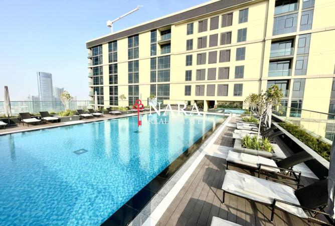 Canal View | 2BHK High Floor | Move In Ready