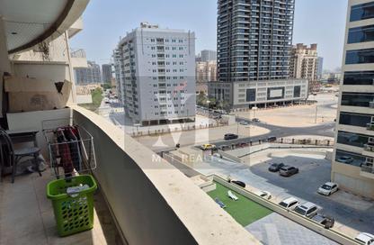 Apartment - 1 Bedroom - 2 Bathrooms for rent in Royal Residence 1 - Royal Residence - Dubai Sports City - Dubai