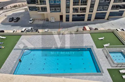 Apartment - 1 Bedroom - 2 Bathrooms for rent in Royal Residence 1 - Royal Residence - Dubai Sports City - Dubai Apartment - 1 Bedroom - 2 Bathrooms for rent in Royal Residence 1 - Royal Residence - Dubai Sports City - Dubai