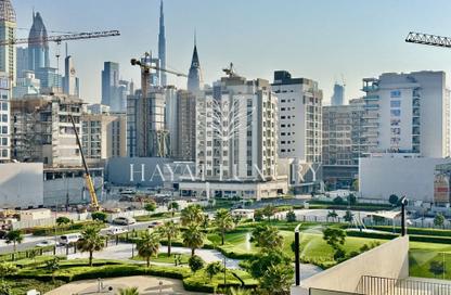 Apartment - 2 Bedrooms - 3 Bathrooms for rent in Jasmine House - Jumeirah Garden City - Al Satwa - Dubai Apartment - 2 Bedrooms - 3 Bathrooms for rent in Jasmine House - Jumeirah Garden City - Al Satwa - Dubai