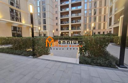 Apartment - 1 - 2 for sale in Darb 5 - Darb By Alef Group - Al Mamsha - Muwaileh - Sharjah