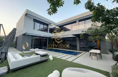 Villa - 4 Bedrooms - 6 Bathrooms for sale in Narenj - Masaar - Tilal City - Sharjah