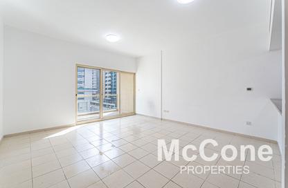 Apartment - 1 - 1 for rent in Al Samar 2 - Al Samar - Greens - Dubai