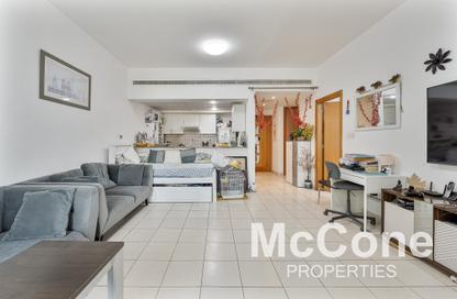 Apartment - 1 Bedroom - 1 Bathroom for rent in Al Samar 2 - Al Samar - Greens - Dubai