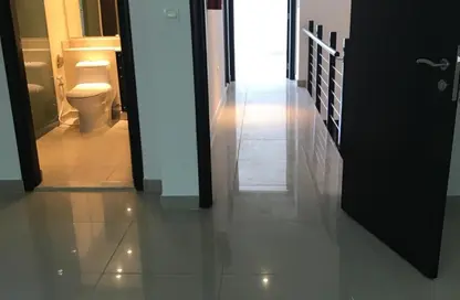 Townhouse - 2 Bedrooms - 3 Bathrooms for sale in Desert Style - Al Reef Villas - Al Reef - Abu Dhabi