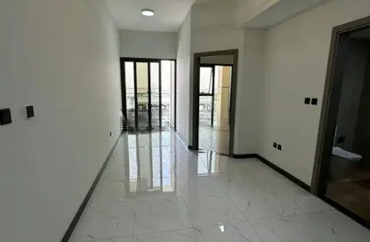 Apartment - 1 Bedroom - 1 Bathroom for rent in Rukan Tower B - Rukan Tower - Rukan - Dubai Land - Dubai