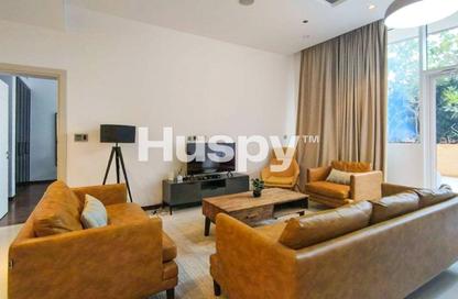 Apartment - 1 - 2 for rent in Diamond - Tiara Residences - Palm Jumeirah - Dubai Apartment - 1 - 2 for rent in Diamond - Tiara Residences - Palm Jumeirah - Dubai