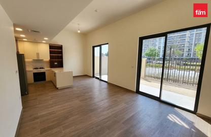 Apartment - 2 - 2 for rent in The Mayfair - Town Square - Dubai