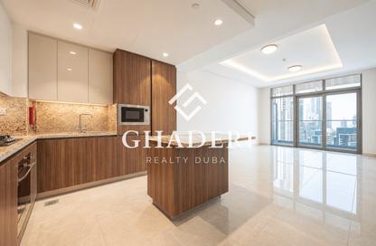 Apartment - 2 - 2 for rent in Imperial Avenue - Downtown Dubai - Dubai
