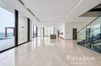 Villa - 5 - 7 for sale in Danah Bay - Al Marjan Island - Ras Al Khaimah