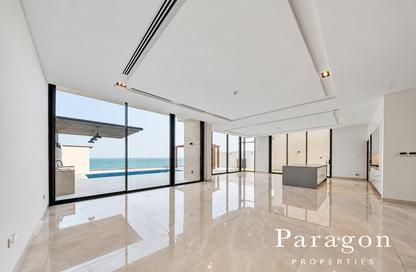 Villa - 5 - 7 for sale in Danah Bay - Al Marjan Island - Ras Al Khaimah