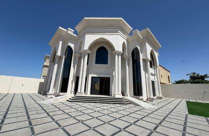 Villa - 5 Bedrooms - 6 Bathrooms for rent in Al Riffa - Ras Al Khaimah