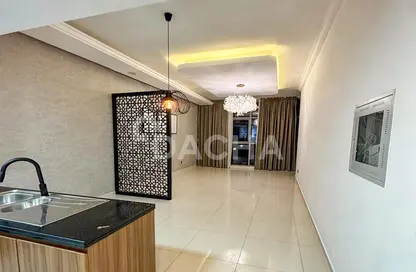 Apartment - 2 Bedrooms - 3 Bathrooms for rent in Orchid B - Orchid - DAMAC Hills - Dubai